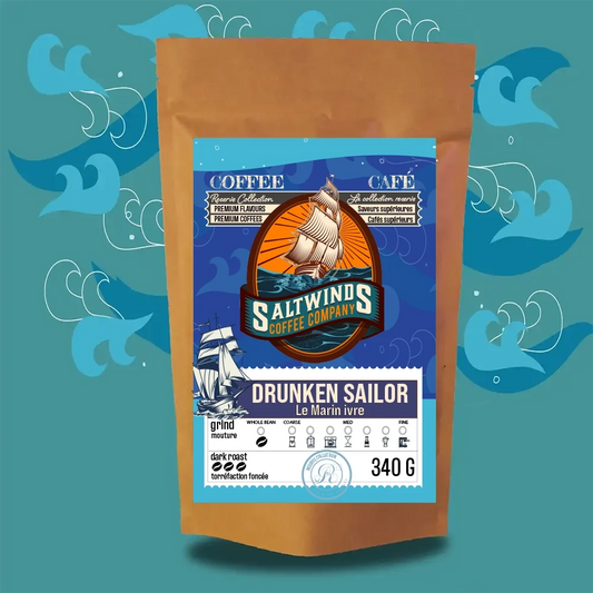 Coffee Explorer Bundle - Whole Bean
