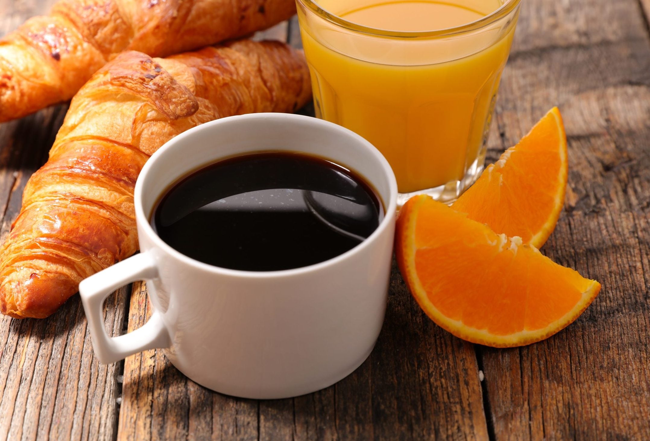 Exquisite Saltwinds Coffee and Irresistible Food Pairings