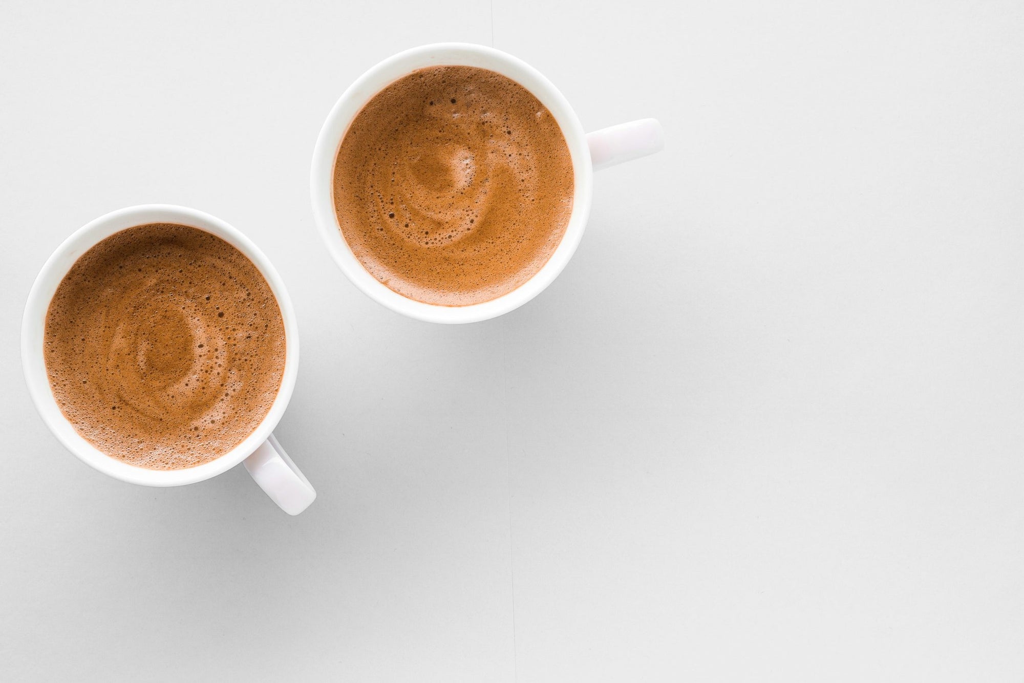 Coffee's Power in Employment Satisfaction &amp; Productivity