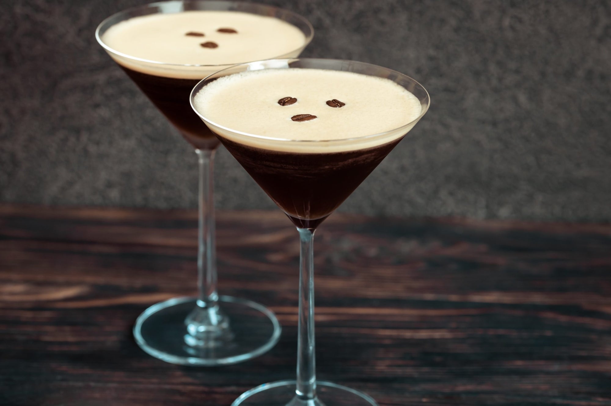10 Exquisite Coffee Cocktails to Elevate Your Wedding Party