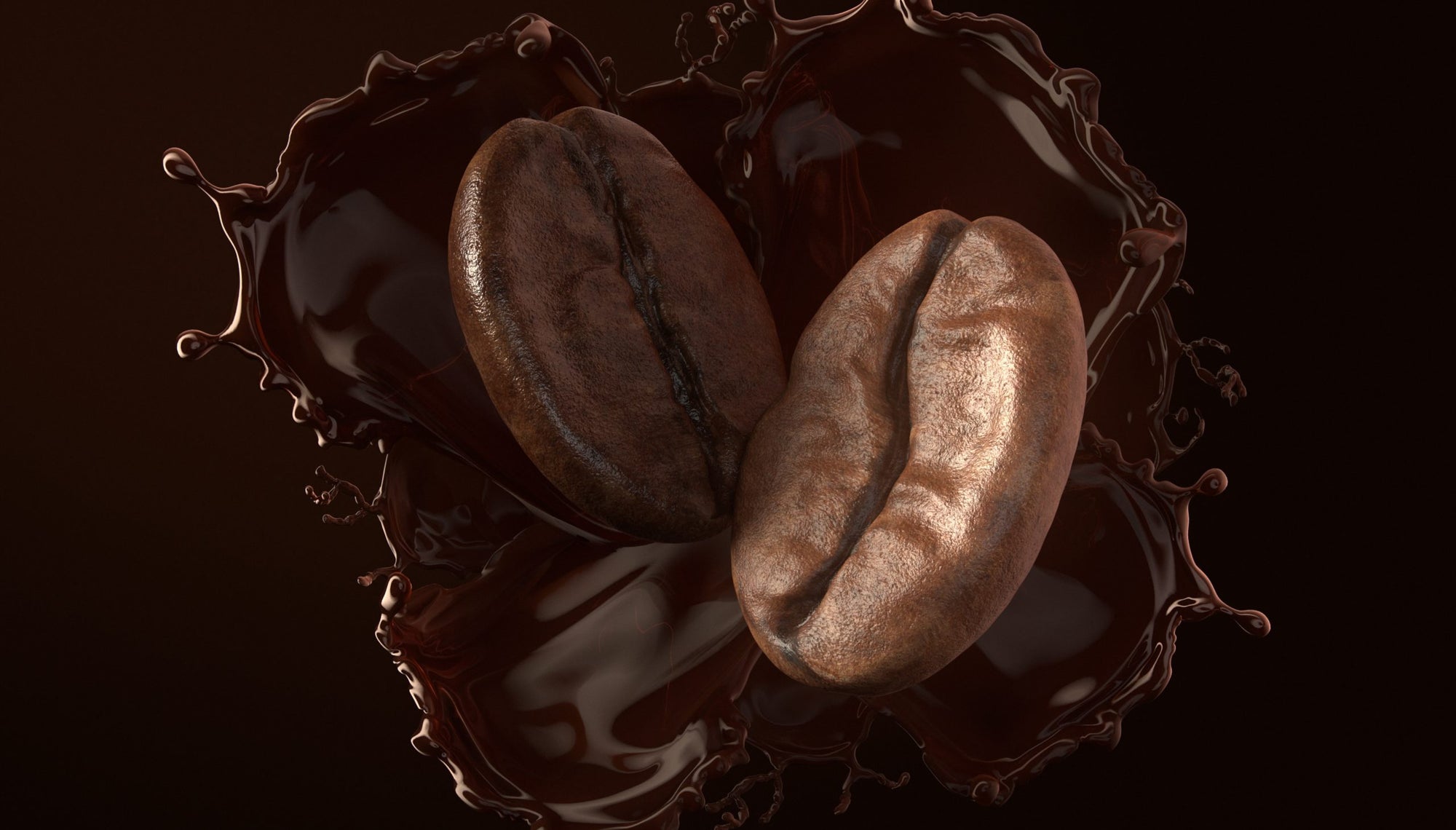 Exploring the World of Coffee: Robusta vs. Arabica Beans