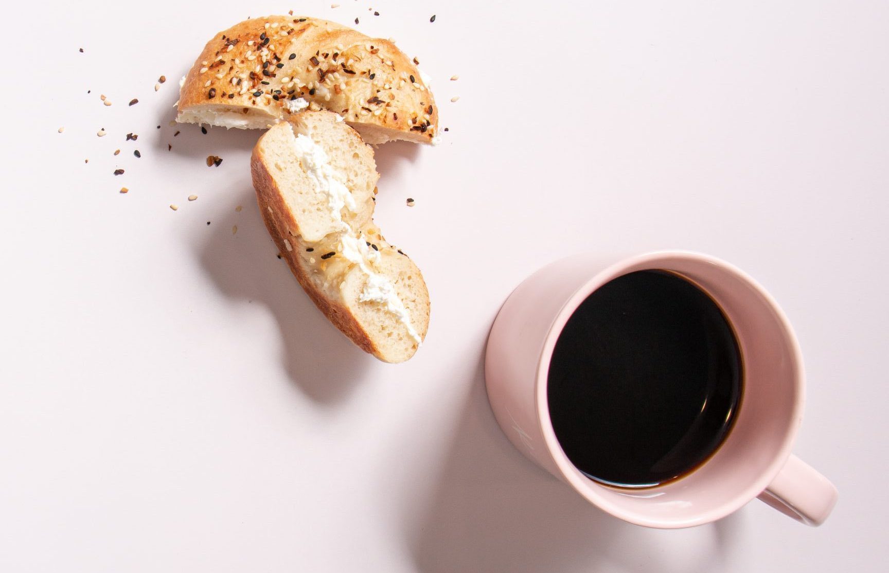 Exploring the World of Coffee with Perfectly Paired Food