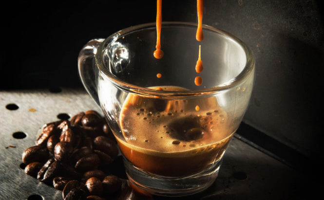 Drip Coffee vs Espresso: Which is Healthier for You?