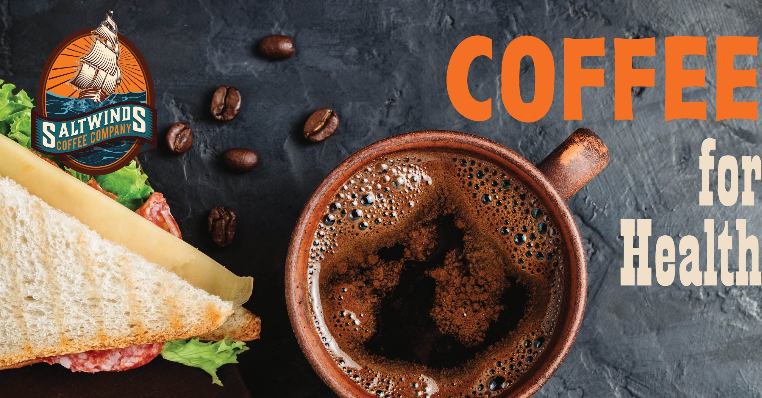 Coffee for Health