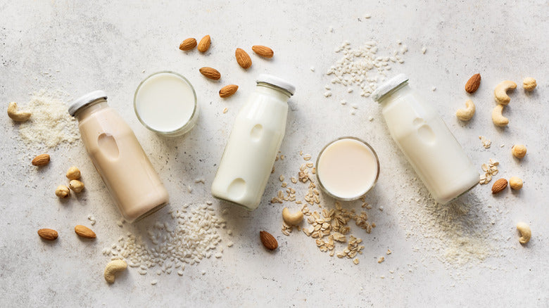 Dairy Alternatives and Coffee: What's the Point?