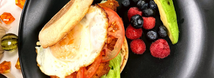 Coffee Recipes to Start the Day