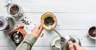 Coffee Hacks For Easy Brewing