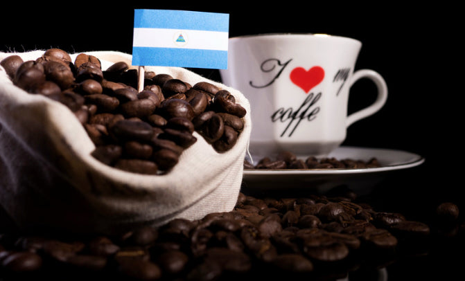 Nicaraguan Coffee Varieties