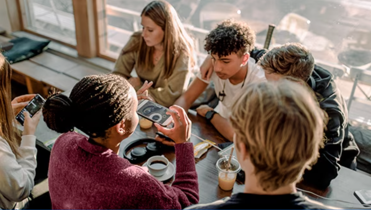 How Has Gen Z Changed the Meaning of Coffee?