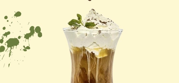 Coffee Recipes for Hosting