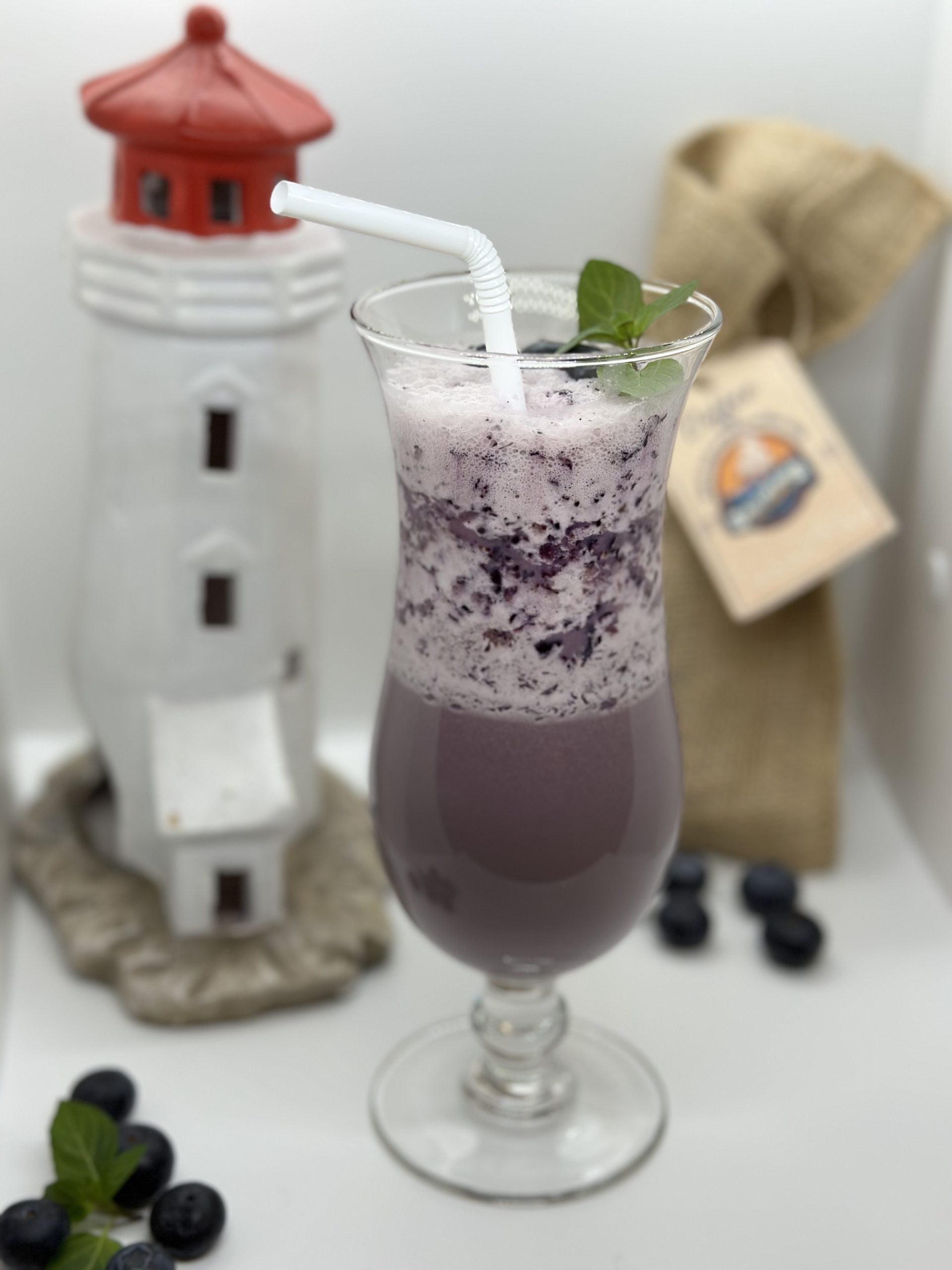 Ocean Holiday Coffee Recipes