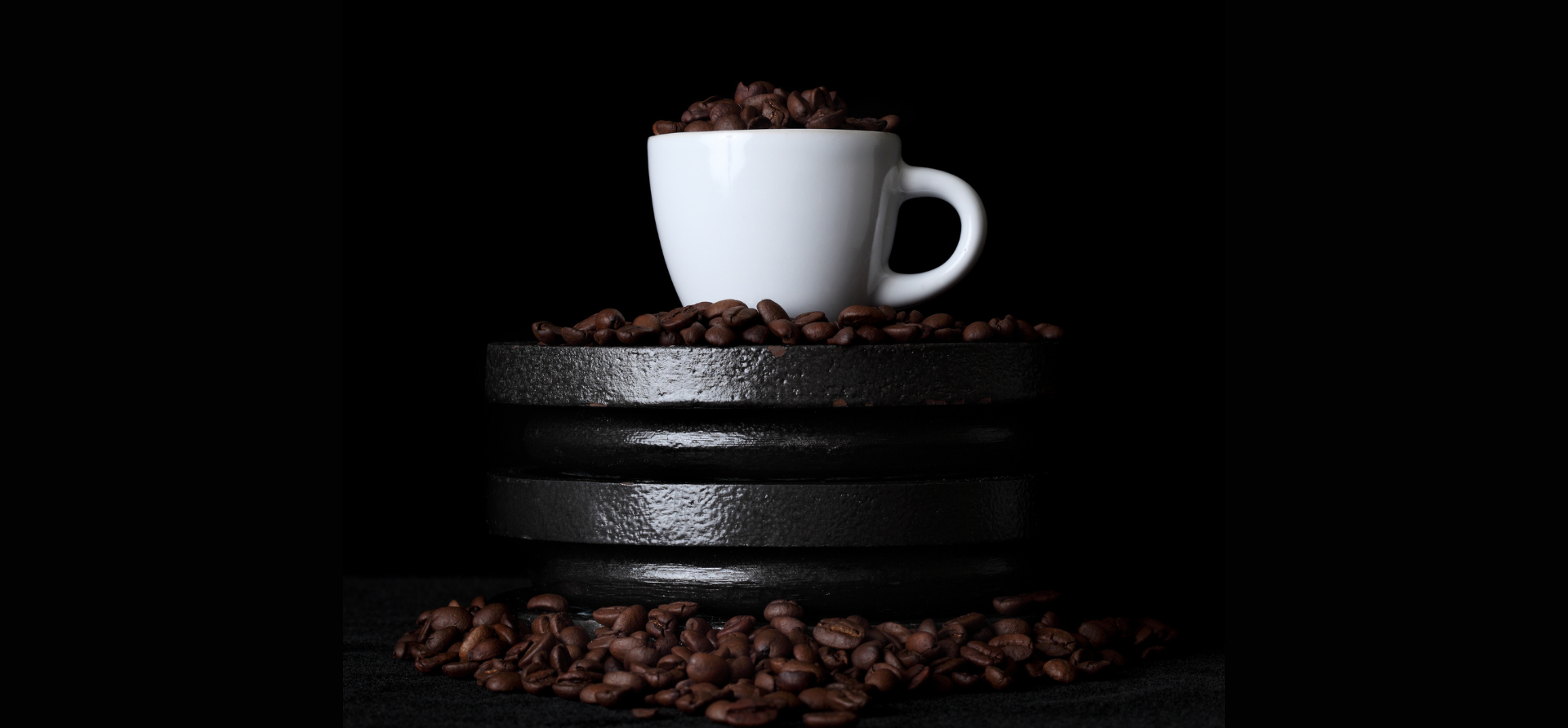 Coffee – The Boost to Enhance your Fitness Journey
