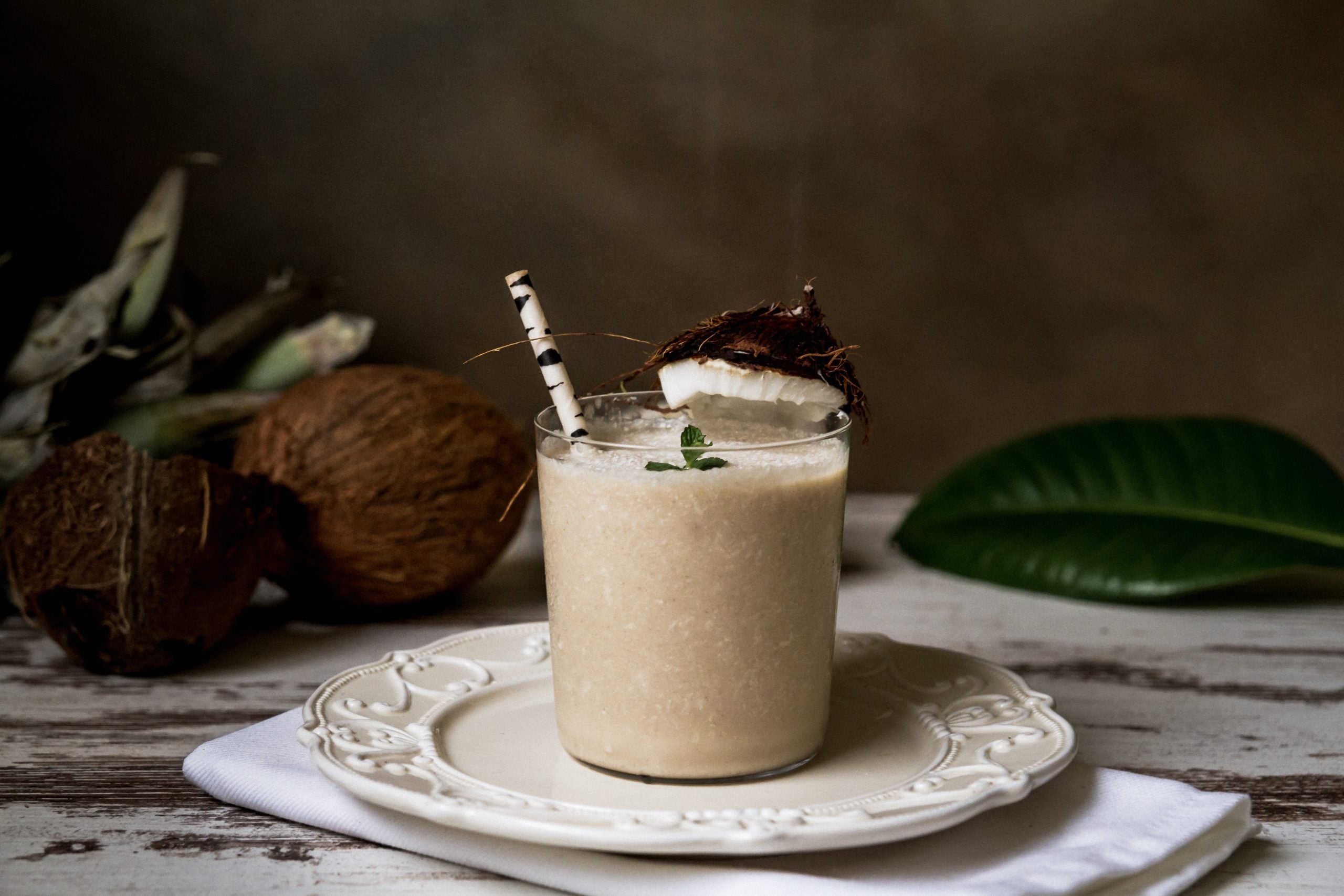 10 Best Coconut Coffee Recipes