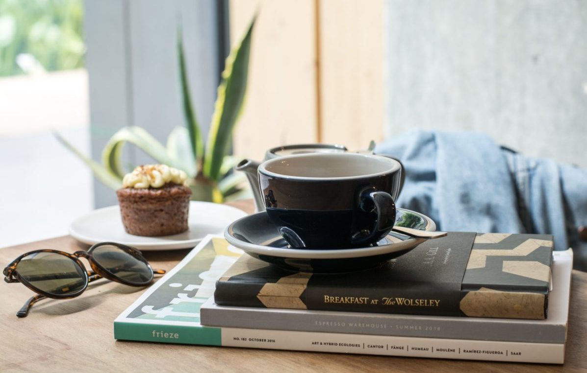 10 Refreshing Summer Coffee Recipes