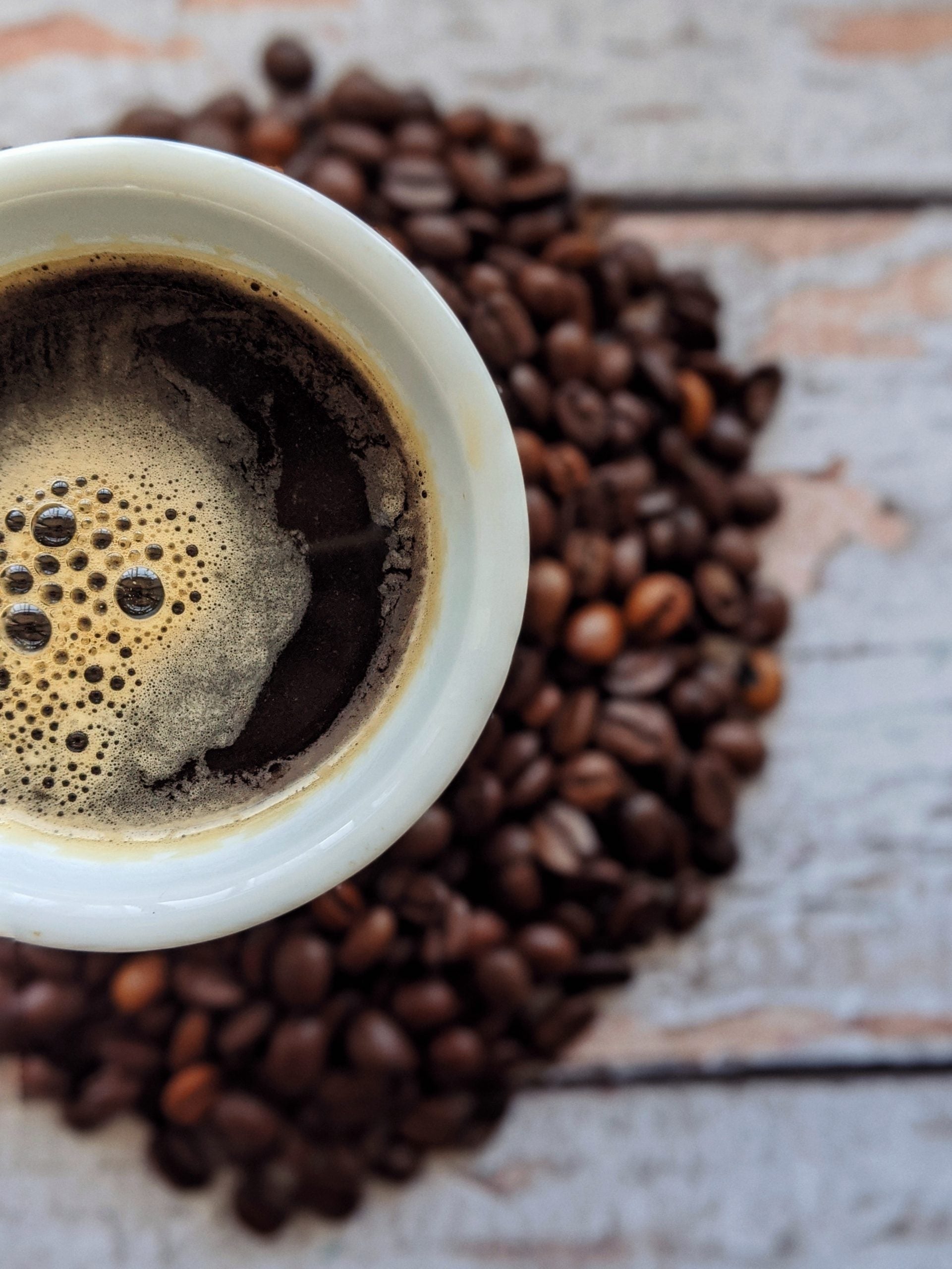 Getting Coffee To Canada: A supply chain overview
