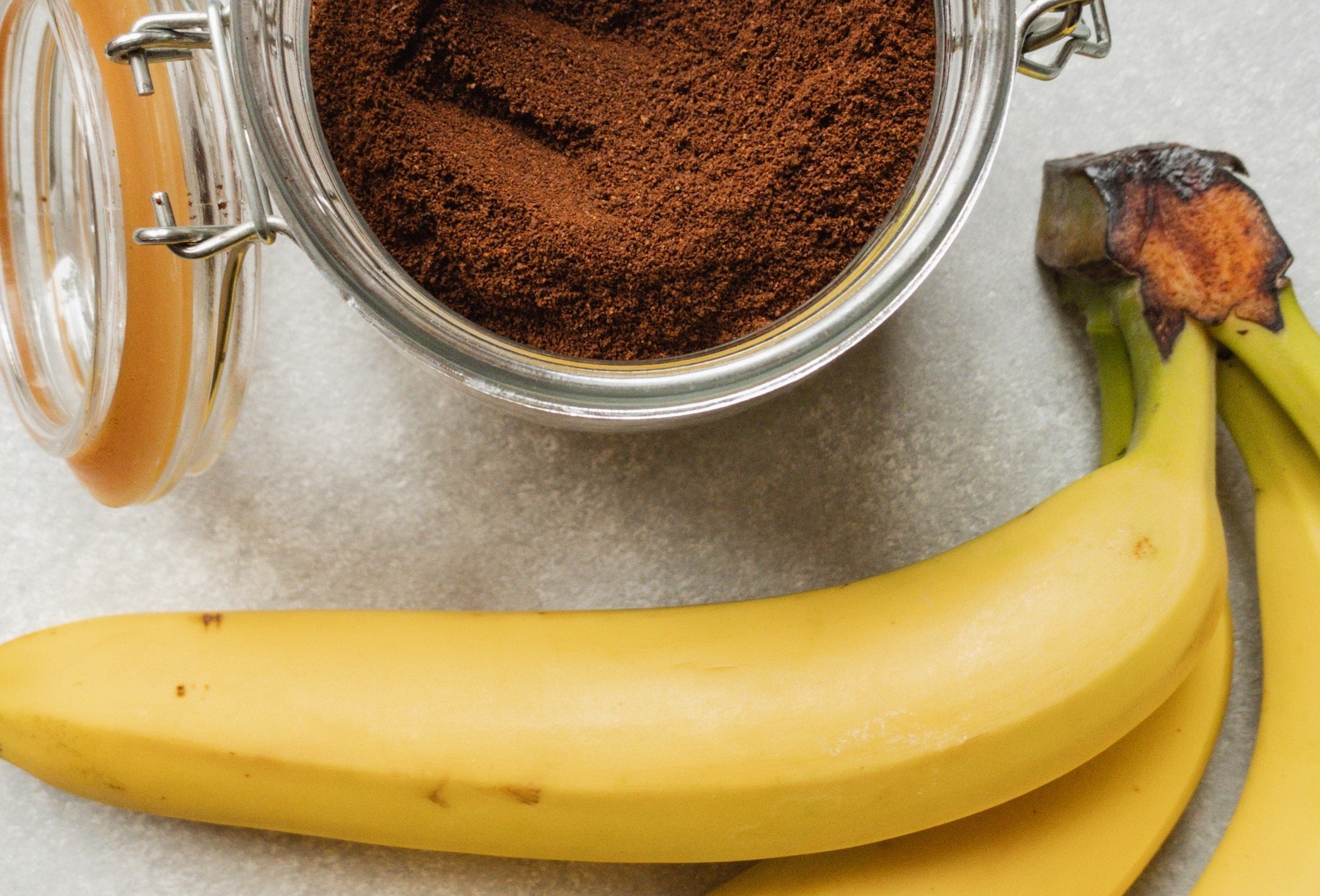 10 Best Banana Coffee Recipes – Saltwinds Coffee Company