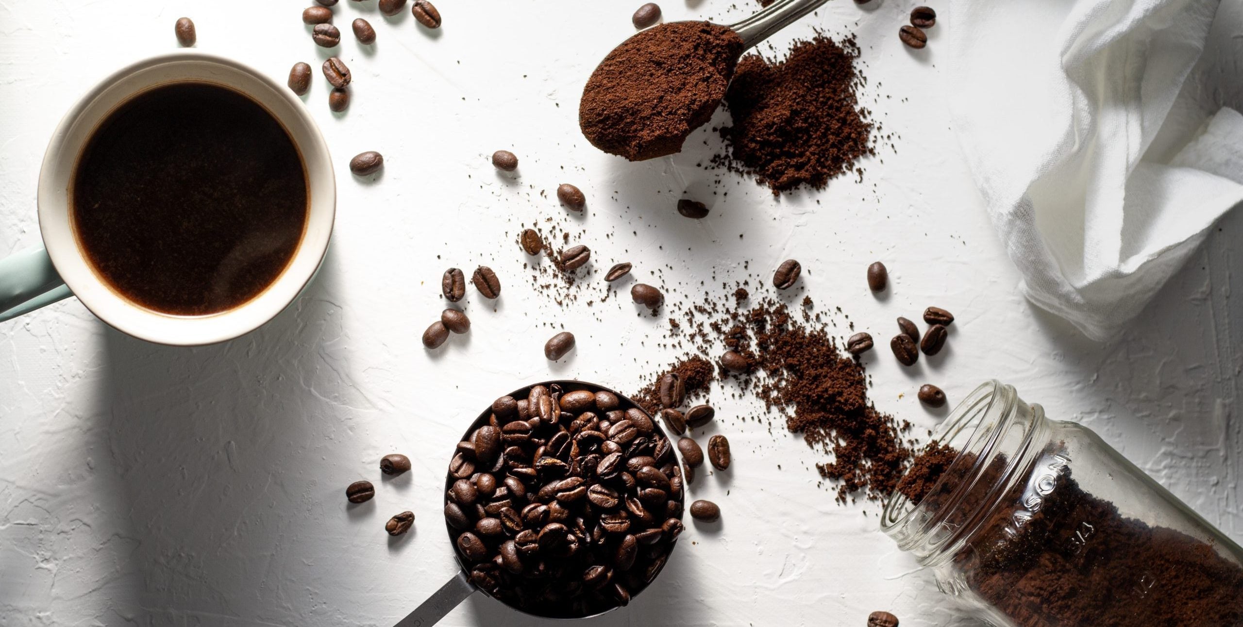 Does Coffee Have Health Benefits for Athletes?