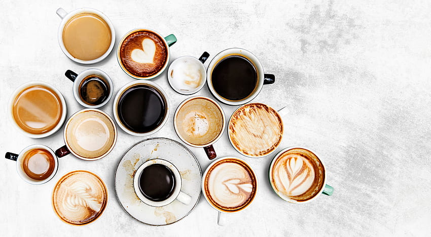 13 Simple, Easy, and Delicious Coffee Recipes To Make at Home