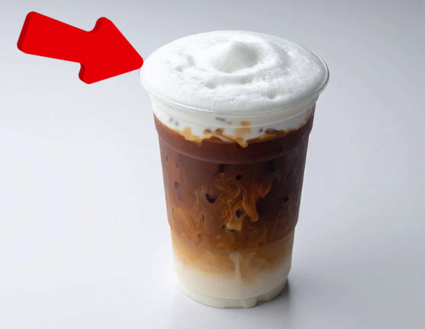 How To Make Cold Foam