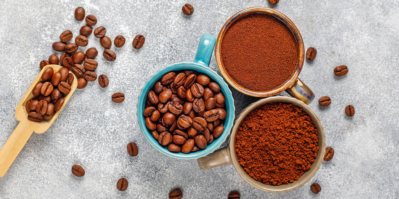 Coffee and Weightloss