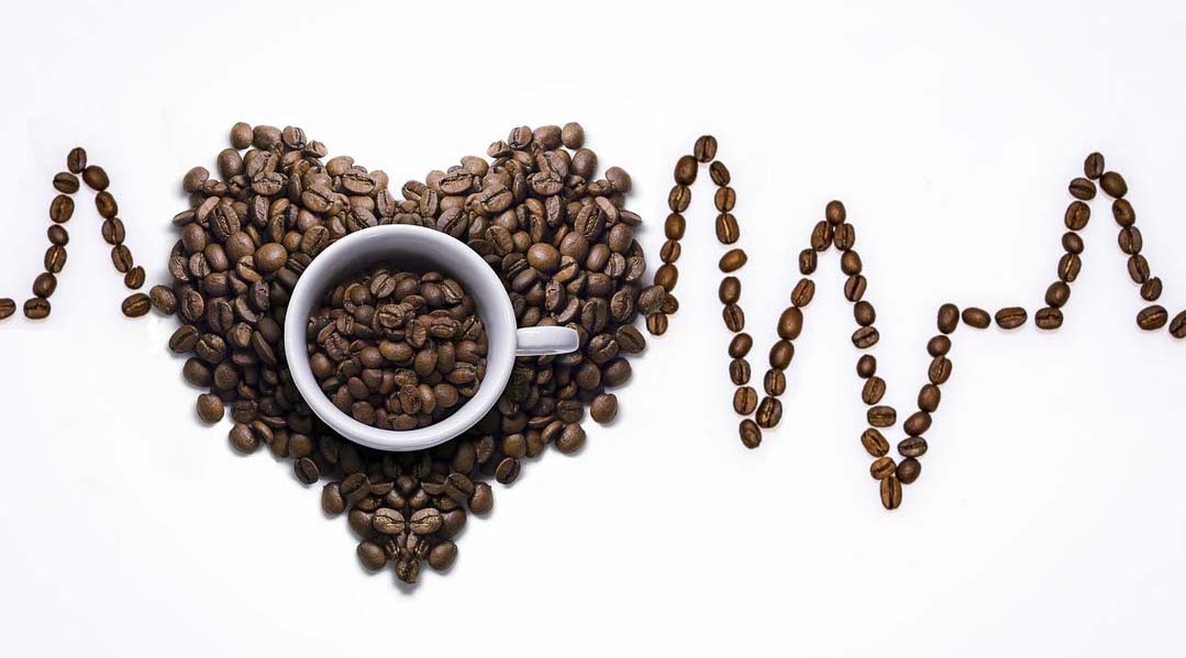 7 Healthy Coffee Recipes