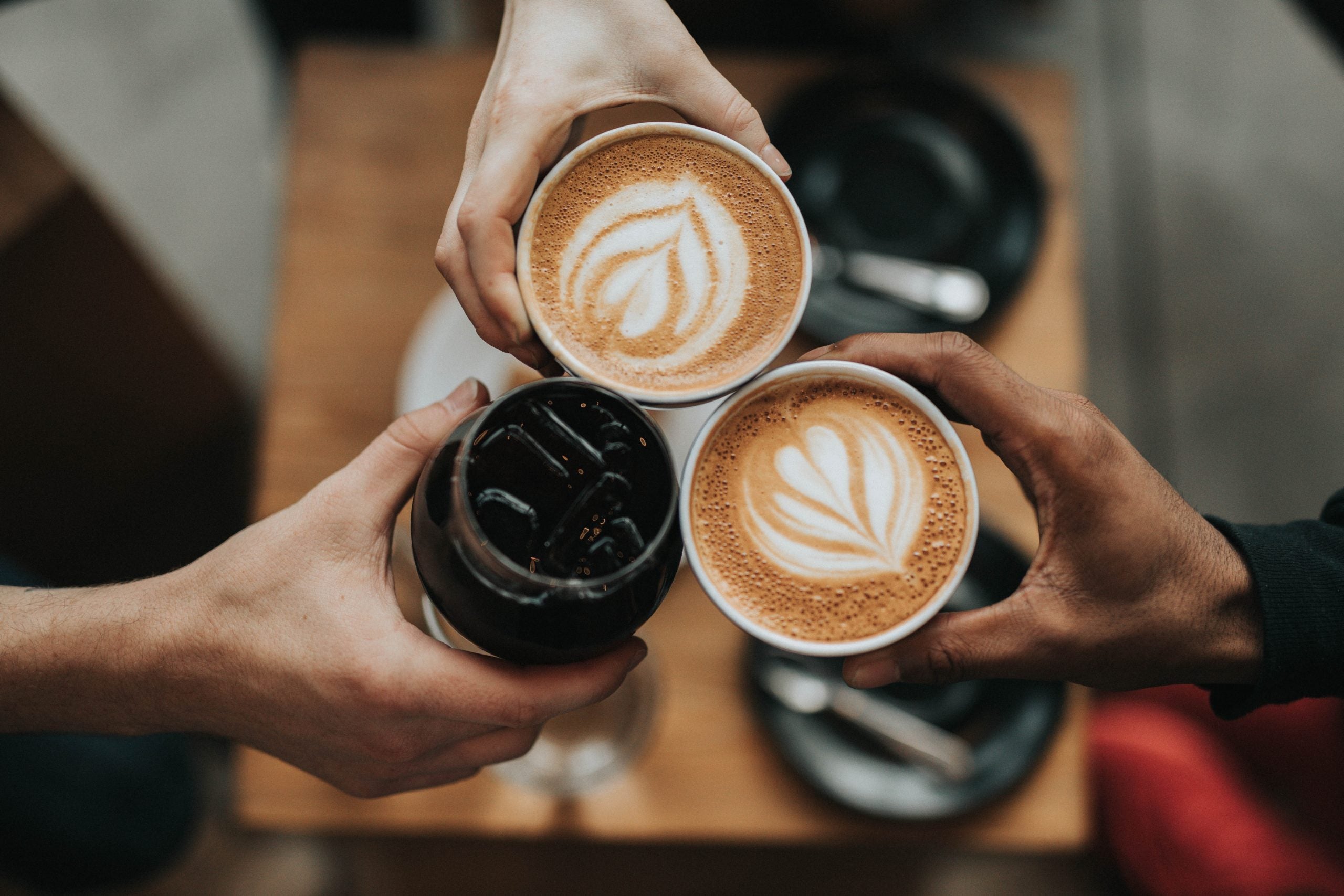 Millennial Coffee Trends