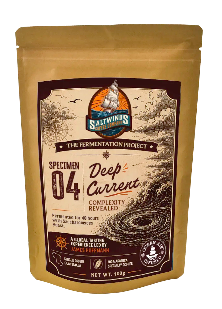 Fermentation Project — Complete Tasting Experience Bundle