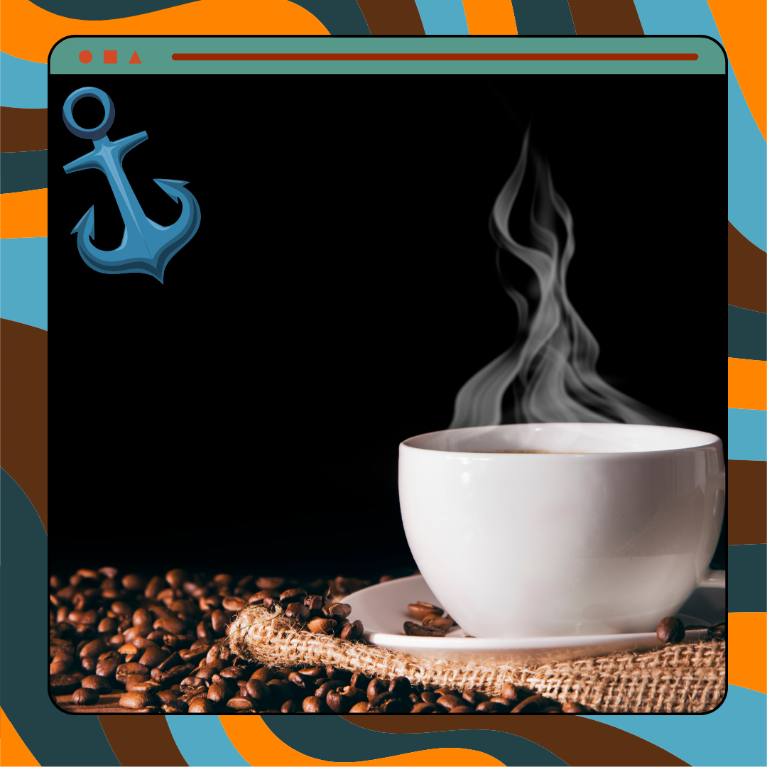 Haitian Kolen Region Coffee - Single Origin - Dark Roast