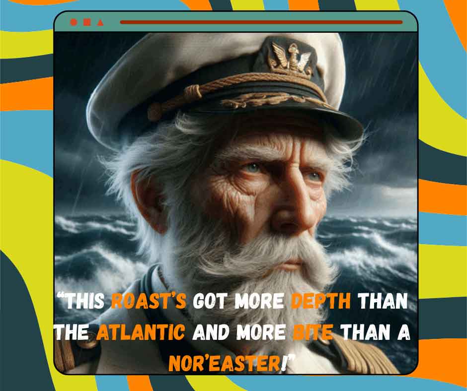 Maritime Maple Coffee