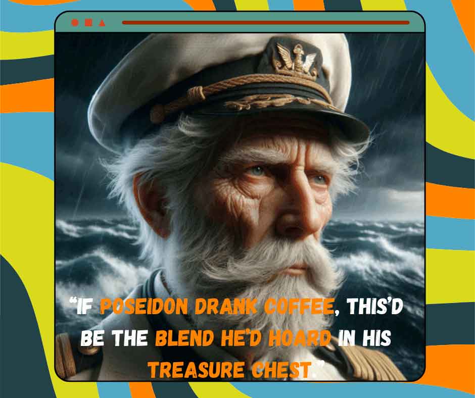 Ocean Air Salted Caramel