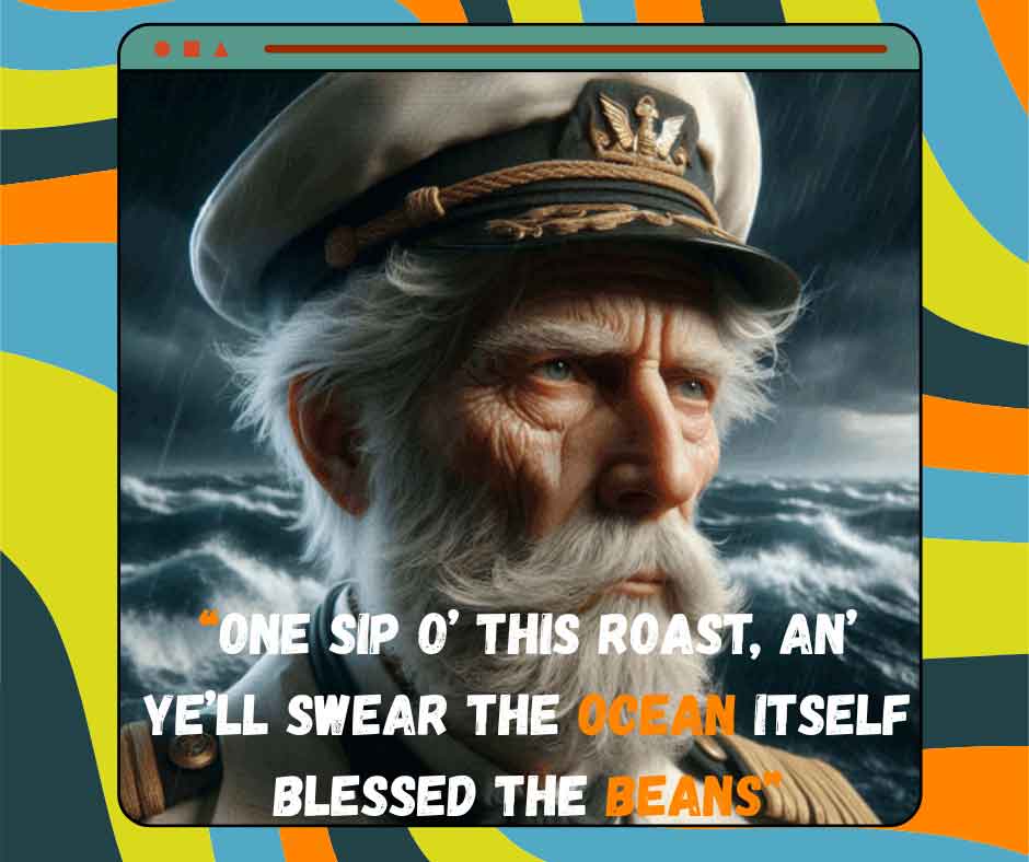 Coconut Macaroon Coffee