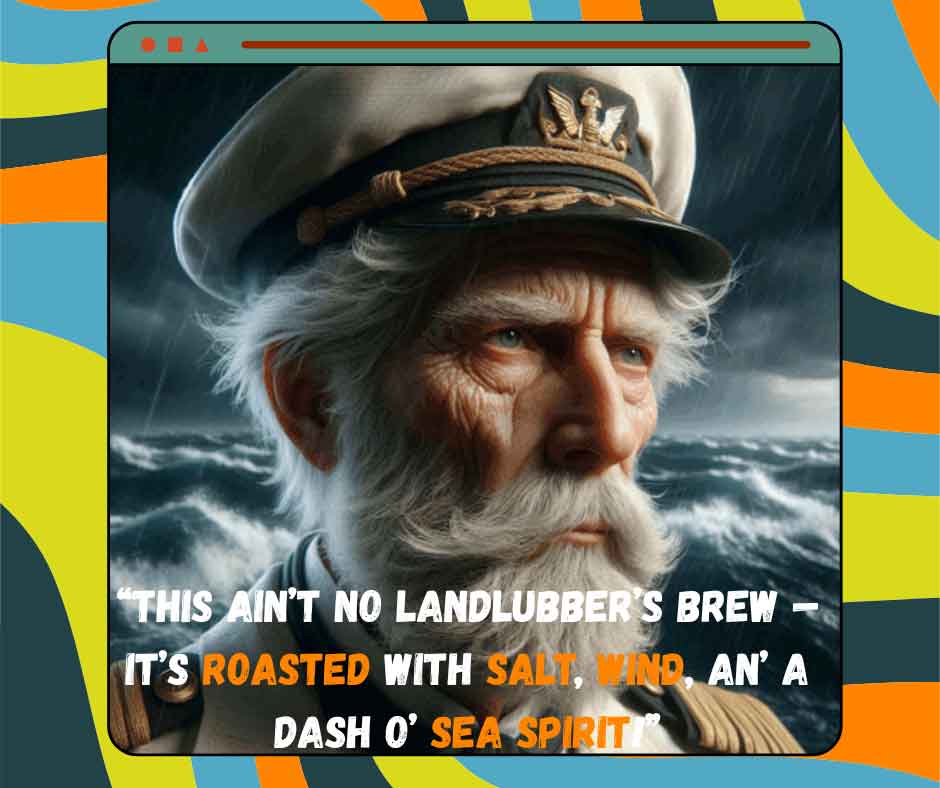 Vanilla Ice Cream Coffee