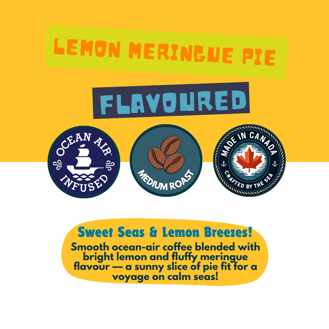 Lemon Meringue Pie