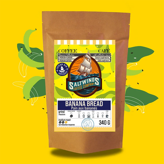 Tropical Taster Pack - ground