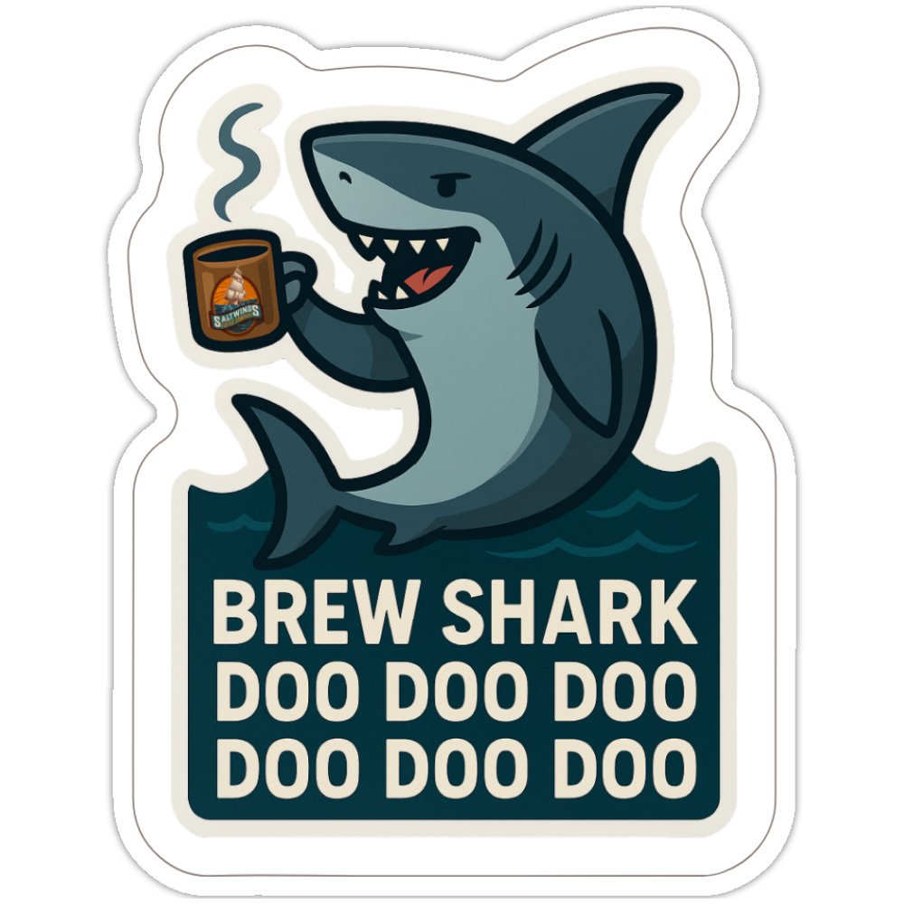 Sticker of the Month