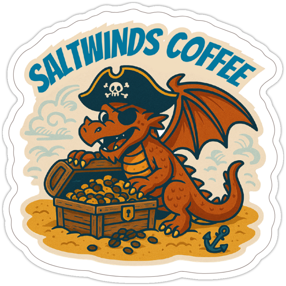 Sticker of the Month