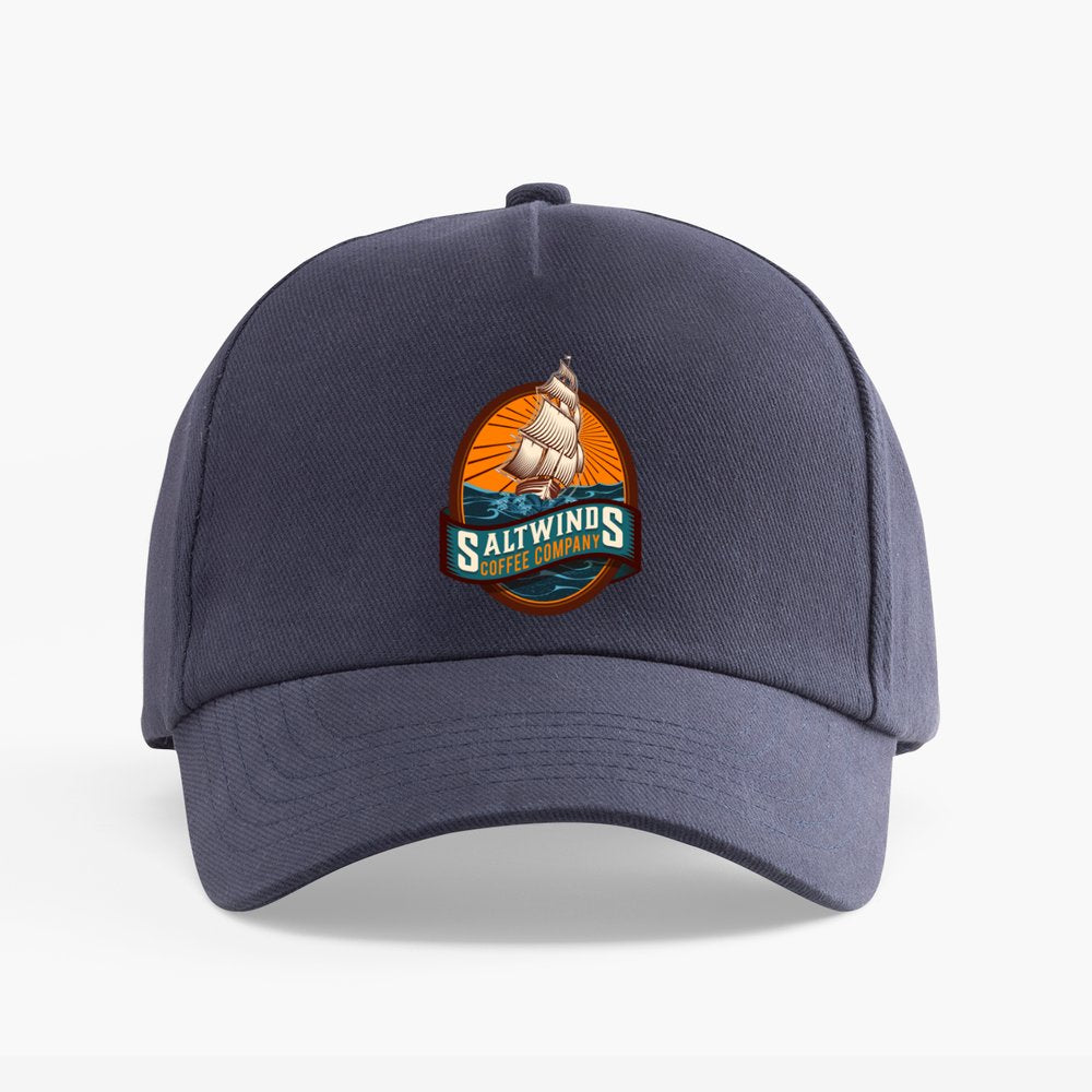 Saltwinds Classic Logo Hat