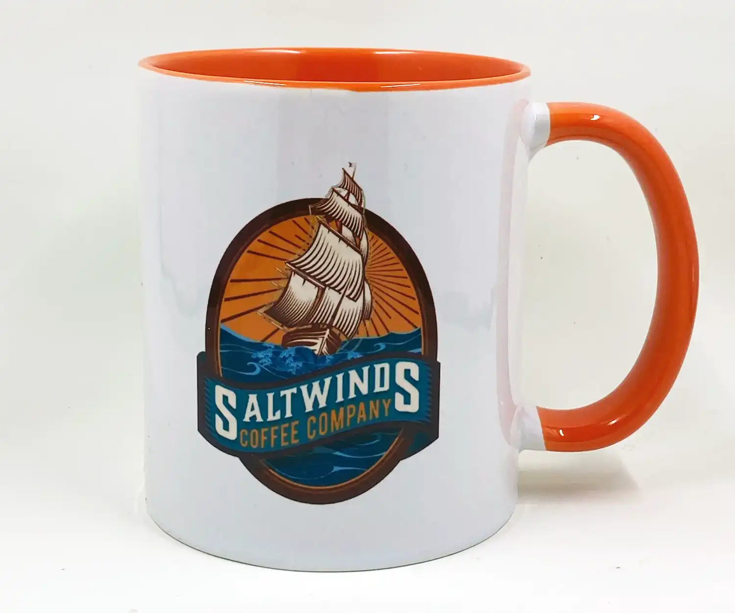 Saltwinds Mug