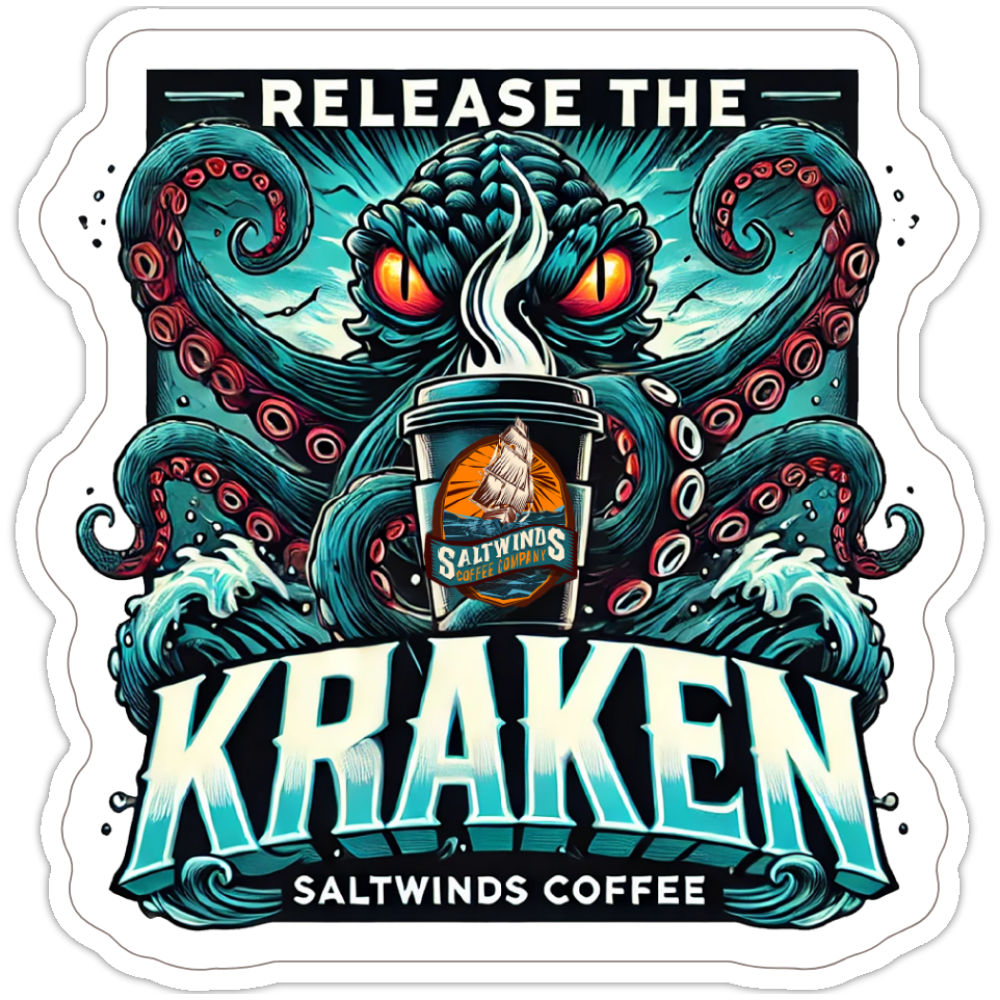 Sticker of the Month