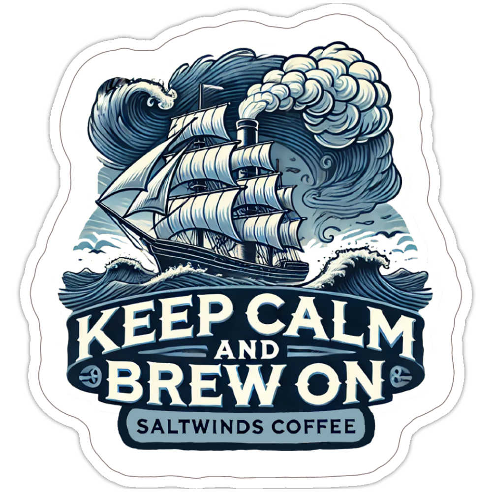 Sticker of the Month