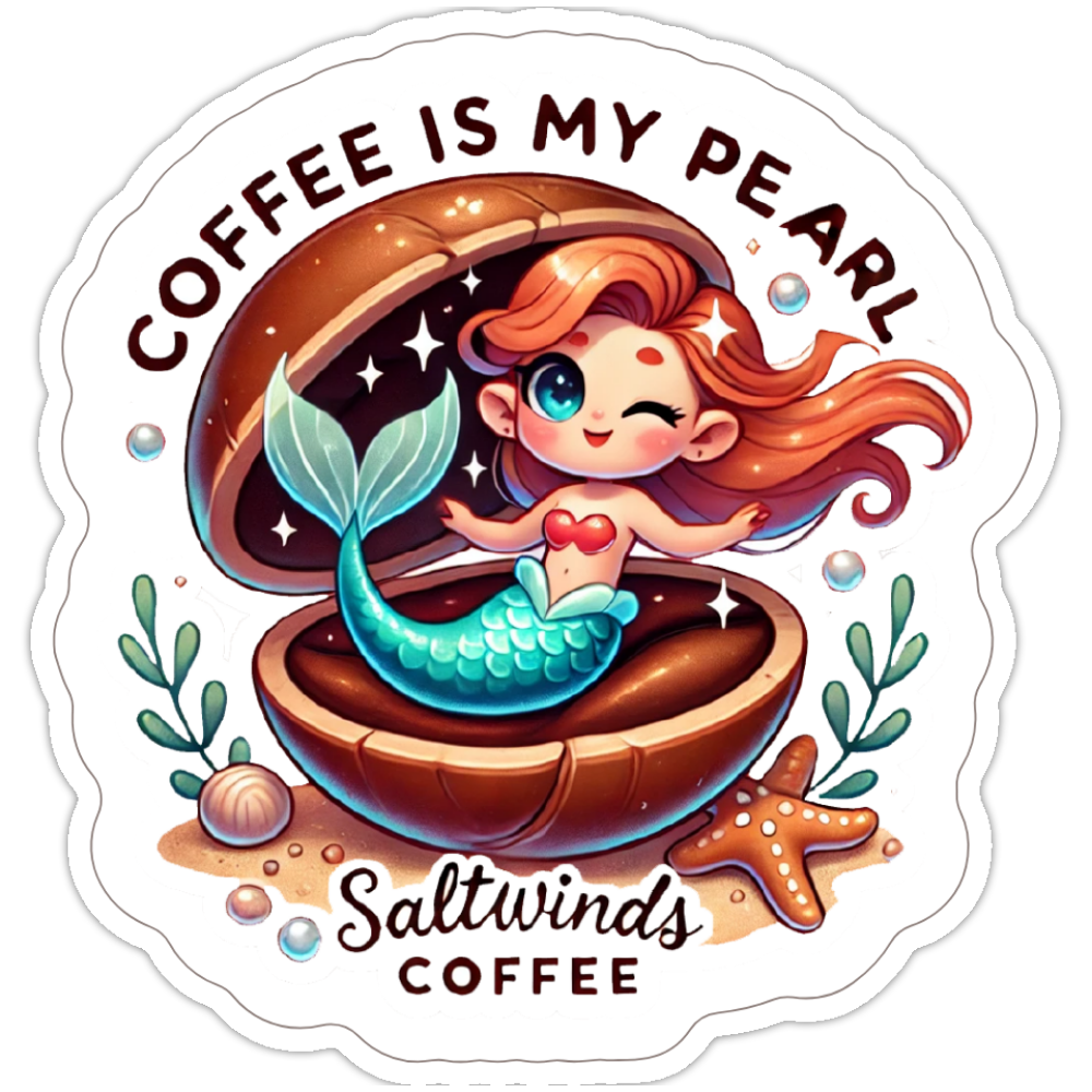 Sticker of the Month