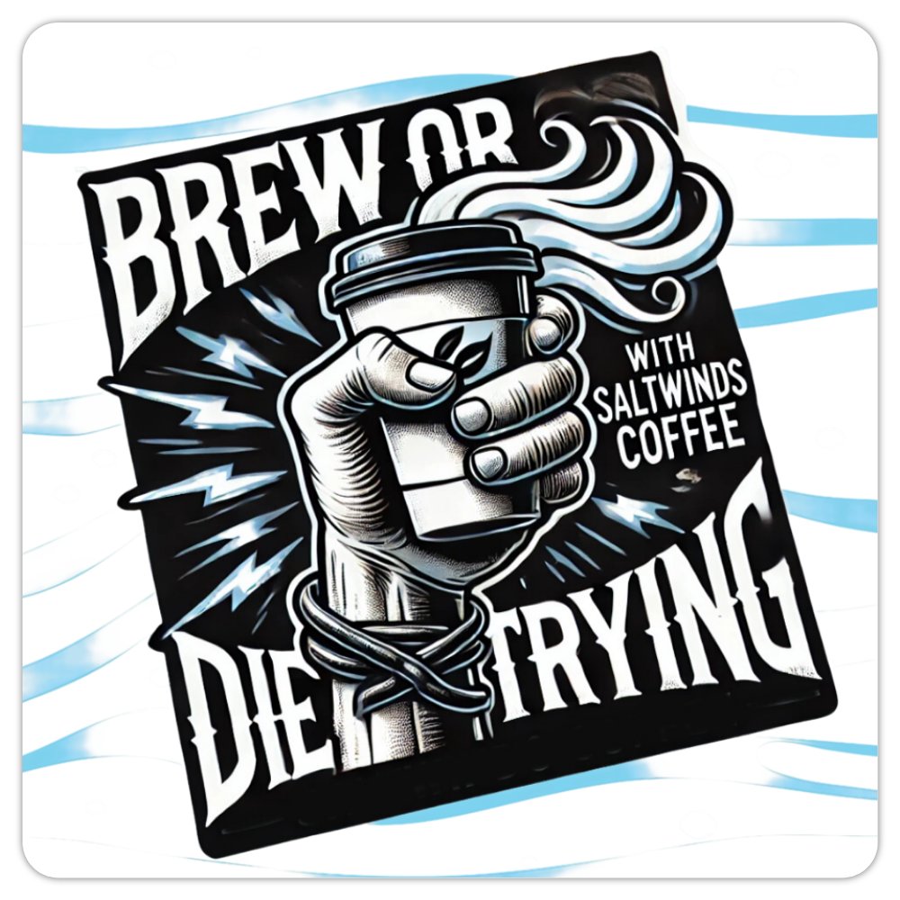 Sticker of the Month