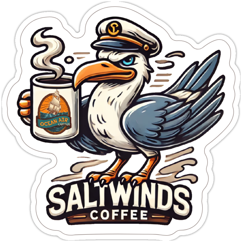 Sticker of the Month