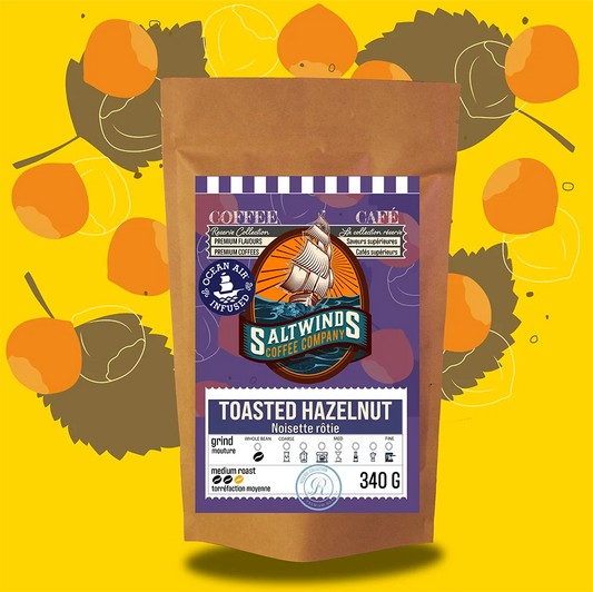 Sweater Weather Bundle - Whole Bean